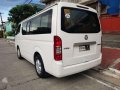 Fastbreak 2015 Foton View Transvan Manual NSG-4