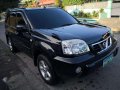 2005 Nissan XTRAIL 200x Limited Edition 4x4 for sale-0