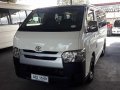 Toyota Hiace 2016 COMMUTER MT for sale-1