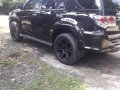 2012 TOYOTA Fortuner g mt dsl FOR SALE-3