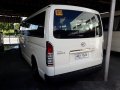 Toyota Hiace 2016 COMMUTER MT for sale-4