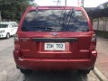 2006 Ford Escape XLS Automatic for sale -1