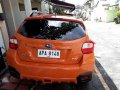 Subaru XV 2015 for sale -0