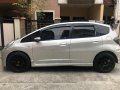 Honda Jazz 2012 MT for sale-2