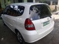 2006 Honda Jazz for sale -2