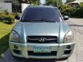 Hyundai Tucson 2008 for sale -0