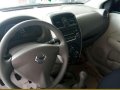 2017 Nissan Almera Manual top of the line -4