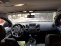 2015 Toyota Fortuner G for sale -3