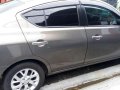 2017 Nissan Almera Manual top of the line -3