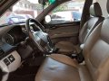 2009 Mitsubishi Montero for sale -4