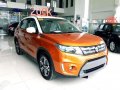 Suzuki All New 1.6 Vitara 2018 model-1