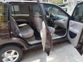 2009 MITSUBISHI FUZION GLX for sale-1