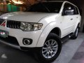 Mitsubishi Montero glsv 2012 for sale -1