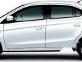 Mitsubishi Mirage G4 GLX 2018 for sale-4