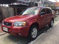 2006 Ford Escape XLS Automatic for sale -2