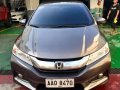 Honda City 2014 VX Automatic 2014-9