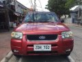 2006 Ford Escape Automatic for sale -0