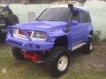 Suzuki Vitara 1997 for sale -7