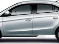 Mitsubishi Mirage G4 GLX 2018 for sale-7