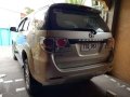 Toyota Fortuner G 2012 Manual Diesel FOR SALE-2