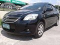 Toyota Vios 1.3e matic 2011model-2