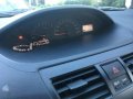 Toyota Vios 1.3E 2008 FOR SALE-7