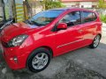 Toyota Wigo G 2015 FOR SALE-2