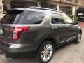 2012 Ford Explorer Limited 4x4 V6 Matic at ONEWAY CARS-5