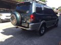 Isuzu Crosswind for sale -4