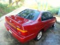 Toyota GLI 1995model Manual all power-2