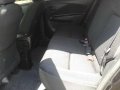 Toyota Vios 1.3e matic 2011model-11