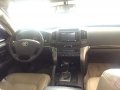 2009 Toyota Land Cruiser Bulletproof -2