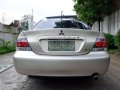 Mitsubishi Lancer GLX 2008 MT for sale -3