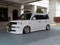 Toyota BB 1.5vvti Air Suspension VIP Inspired 2001-3