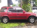 Honda CRV Gen 1 2000 for sale -0