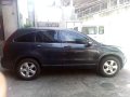 2007 Honda Cr-V for sale-5