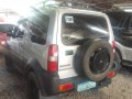 Suzuki Jimny 2010 for sale-5