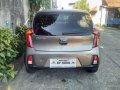 Kia Picanto Ex 2016 model for sale -6