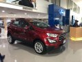 2018 Ford Ecosport for sale-2