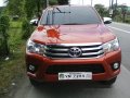 Toyota Hilux 2017 for sale-9