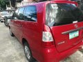 Toyota Innova j 2012 model diesel FOR SALE-4