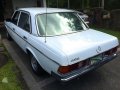 Mercedes Benz W-123 Body 200 MT 1985 for sale-10