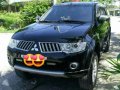 Mitsubishi Montero 2010 for sale -4
