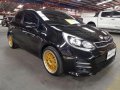 2016 Kia Rio hatchback 1.4 AT for sale -2