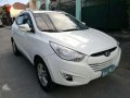 2011 Hyundai Tucson GLS for sale -7