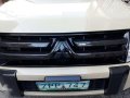 Mitsubishi Pajero BK 2008 for sale -0