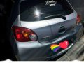 2013 Mitsubishi Mirage glx for sale -1