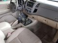 Toyota Hilux g manual 4x4 2005 for sale -10