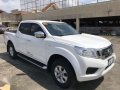 Nissan Navara NP300 25L Calibre pick up-0