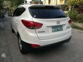2011 Hyundai Tucson GLS for sale -5